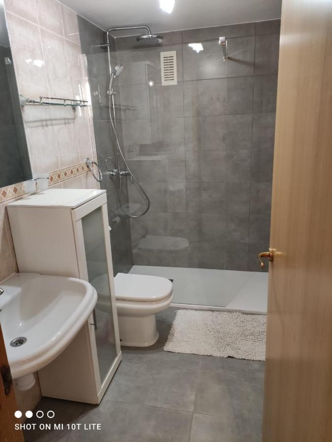 ミアミ・プラトーヤApartamento Sarahアパートメント エクステリア 写真